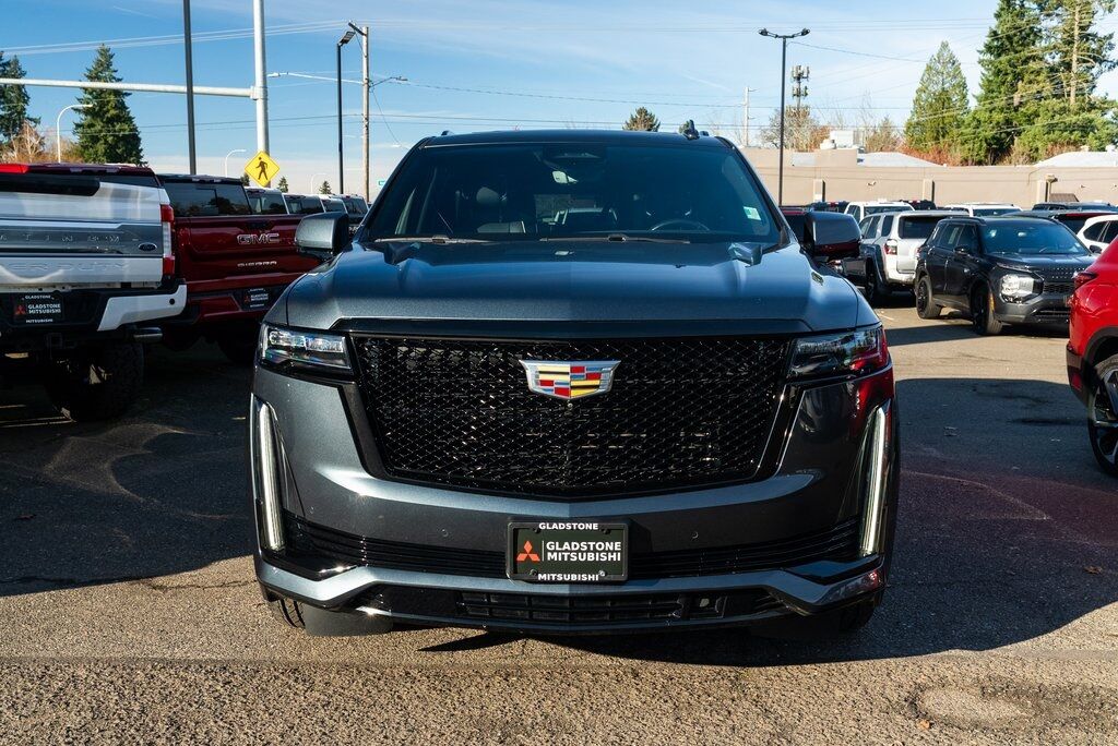 2021 Cadillac Escalade Sport Milwaukie OR