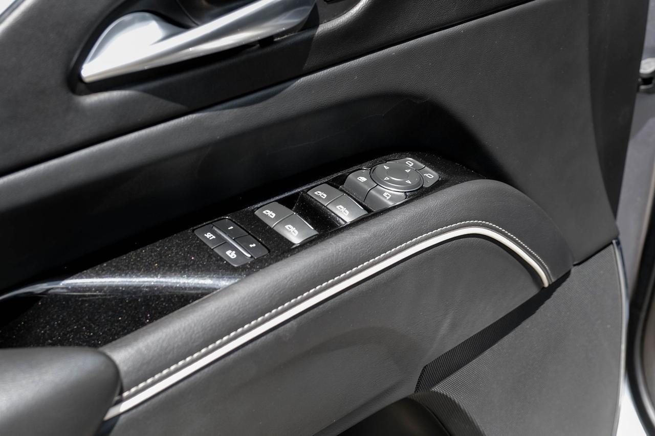2021 Cadillac Escalade Sport Richardson TX