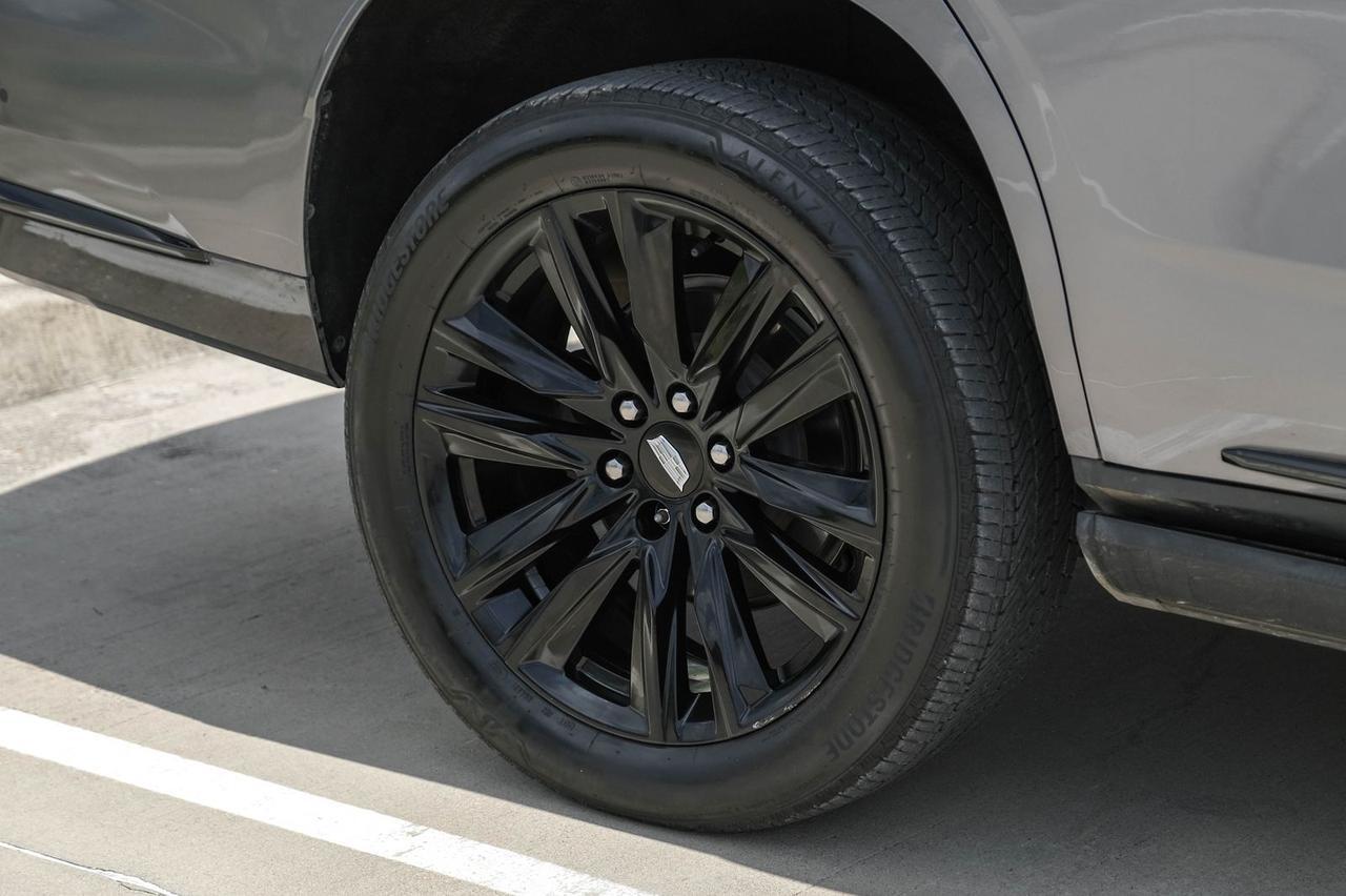 2021 Cadillac Escalade Sport Richardson TX