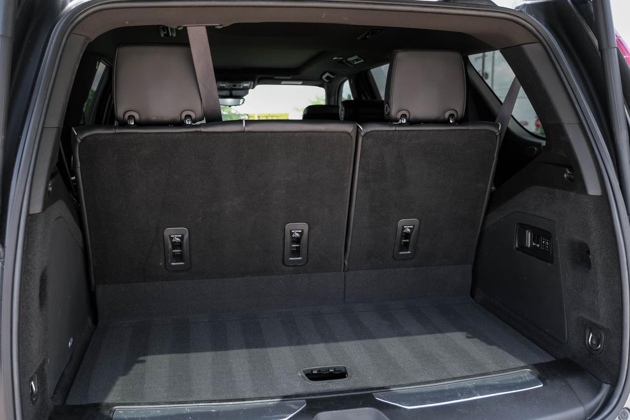 2021 Cadillac Escalade Sport Richardson TX