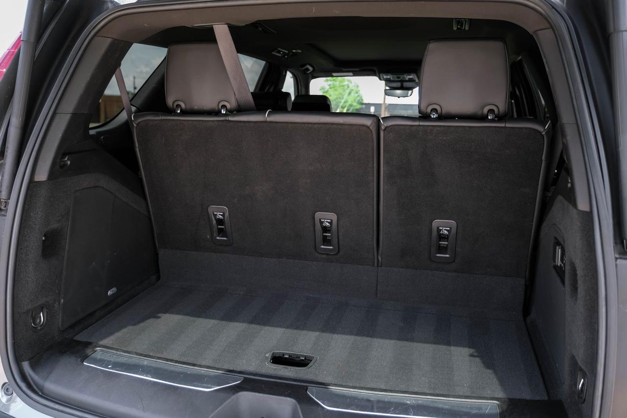 2021 Cadillac Escalade Sport Richardson TX
