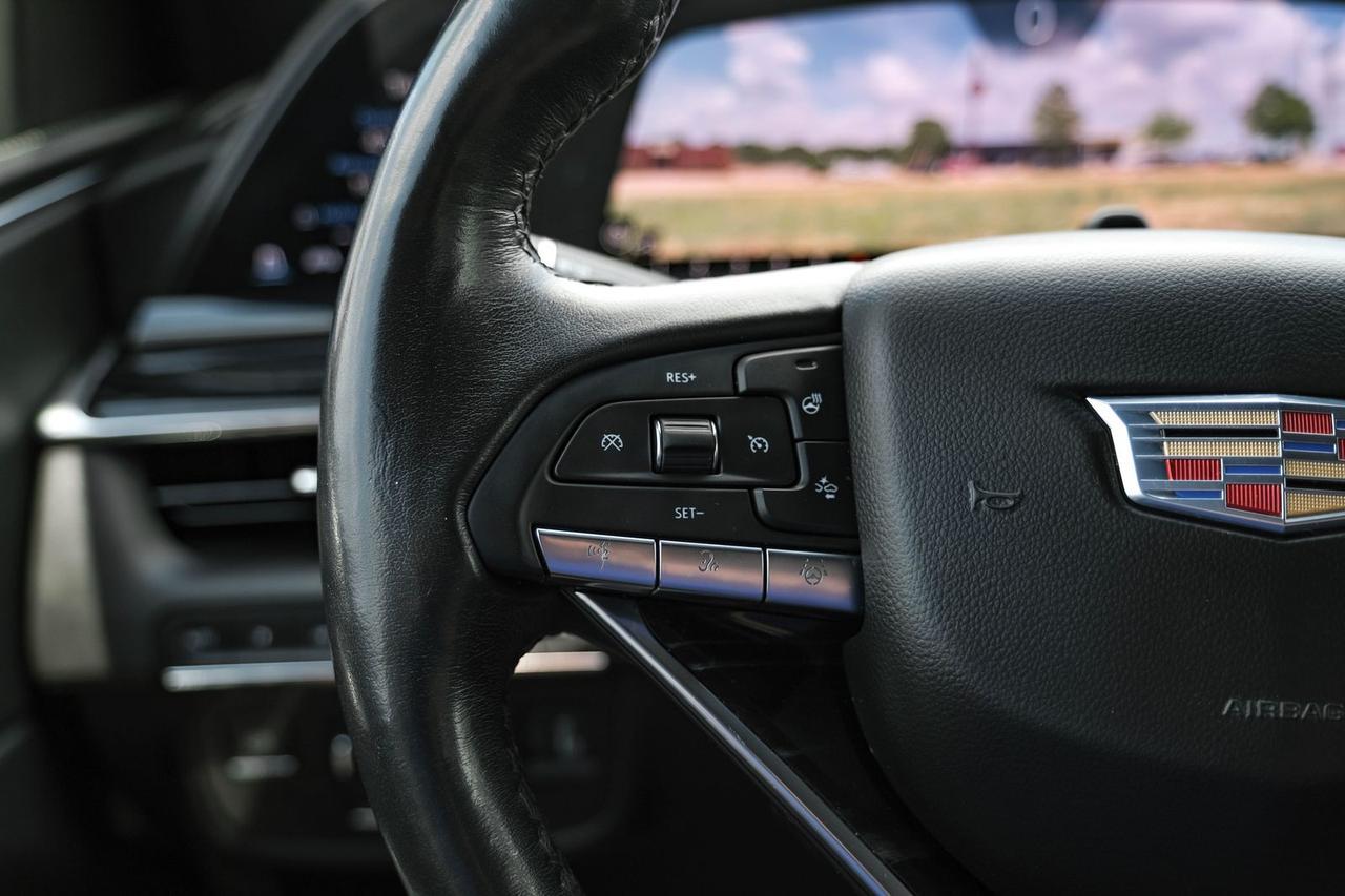 2021 Cadillac Escalade Sport Richardson TX