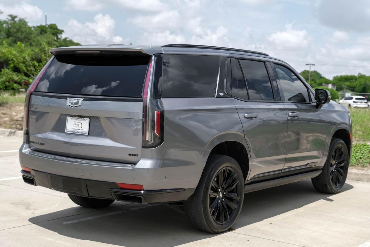 2021 Cadillac Escalade Sport Richardson TX