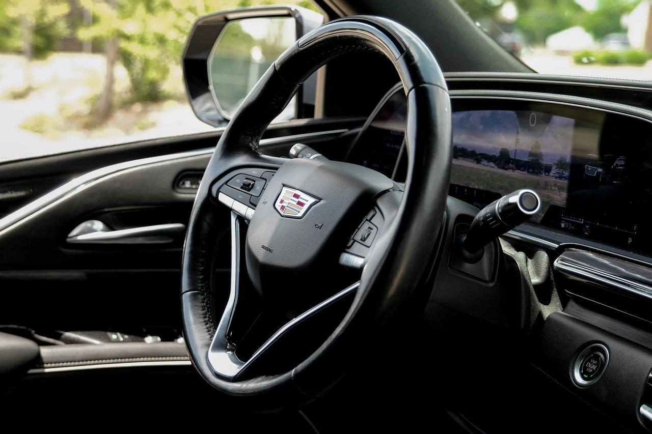 2021 Cadillac Escalade Sport Richardson TX