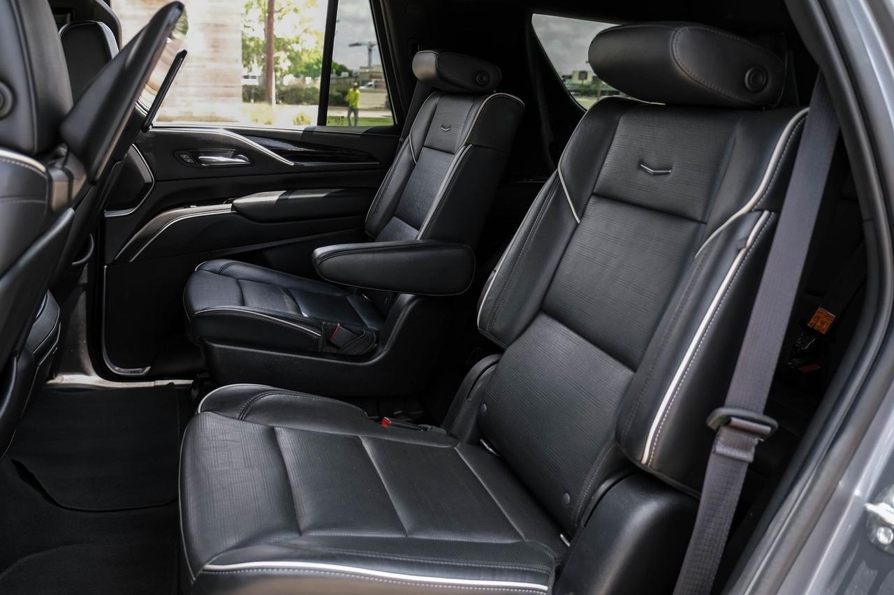 2021 Cadillac Escalade Sport Richardson TX