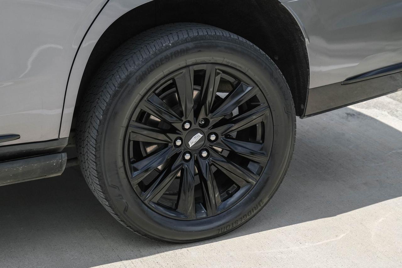 2021 Cadillac Escalade Sport Richardson TX