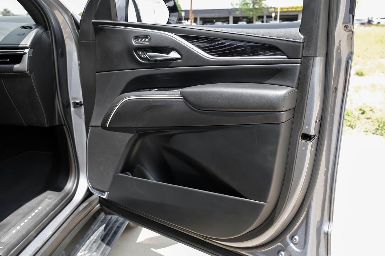 2021 Cadillac Escalade Sport Richardson TX