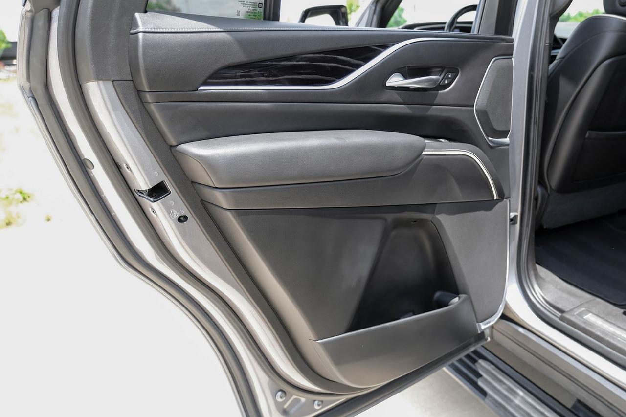 2021 Cadillac Escalade Sport Richardson TX