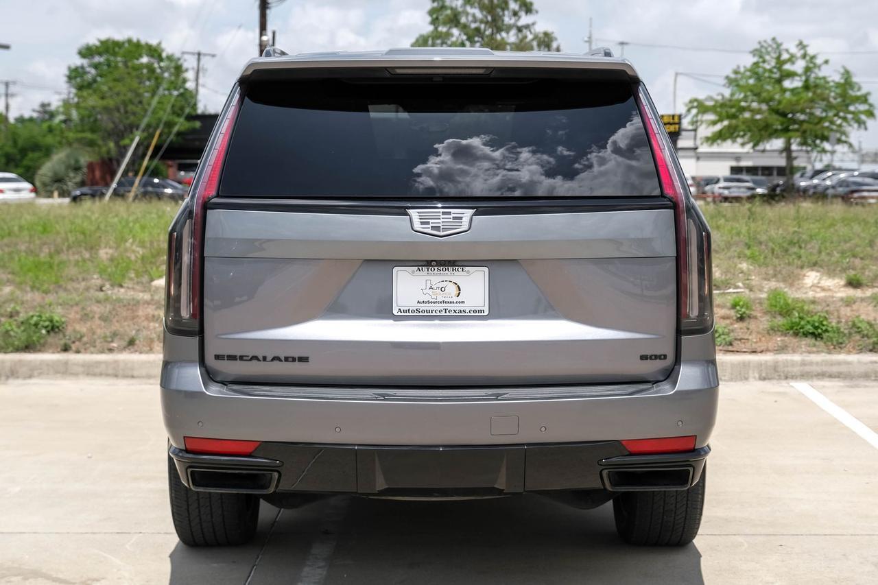 2021 Cadillac Escalade Sport Richardson TX