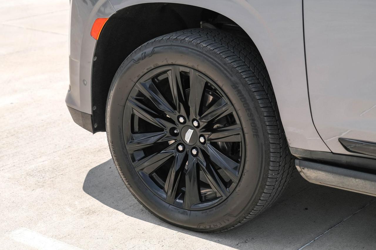 2021 Cadillac Escalade Sport Richardson TX
