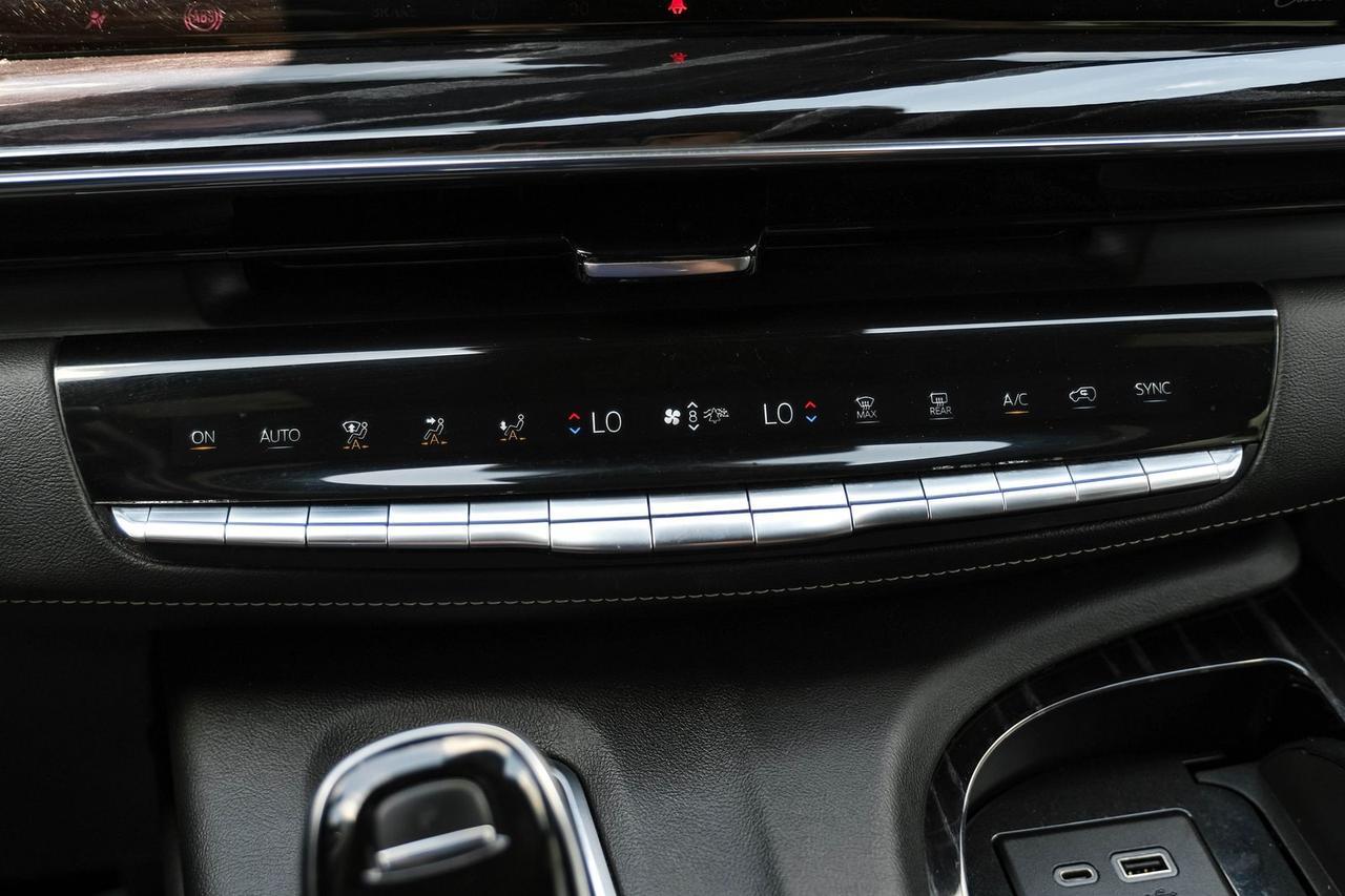 2021 Cadillac Escalade Sport Richardson TX