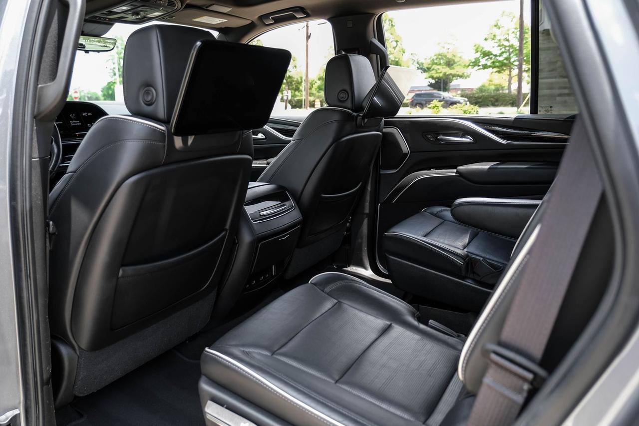 2021 Cadillac Escalade Sport Richardson TX