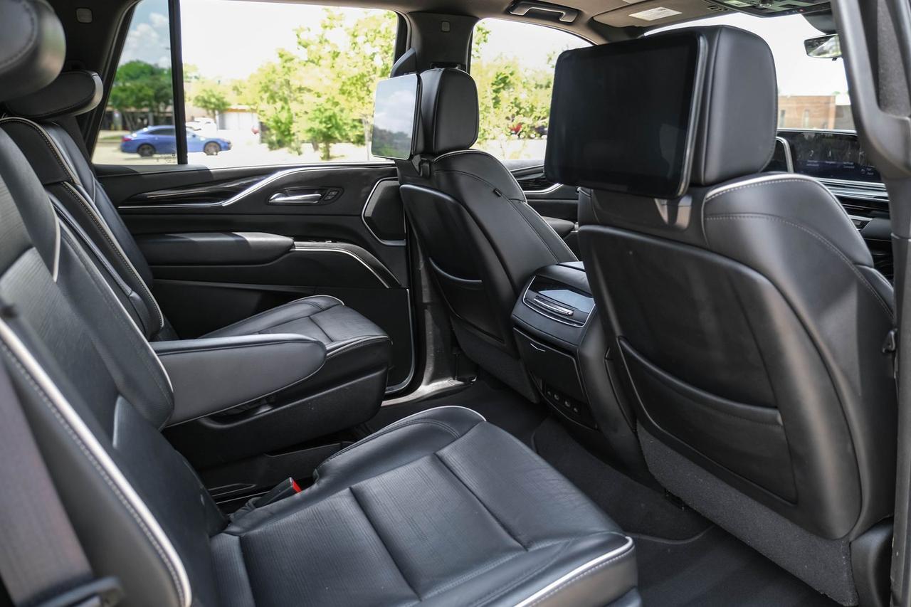 2021 Cadillac Escalade Sport Richardson TX