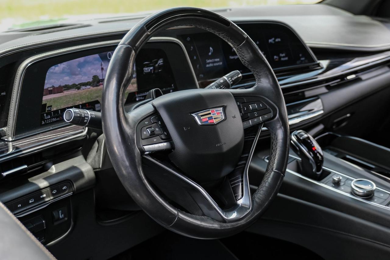 2021 Cadillac Escalade Sport Richardson TX