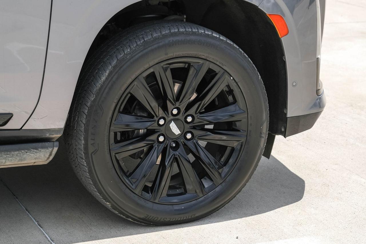 2021 Cadillac Escalade Sport Richardson TX