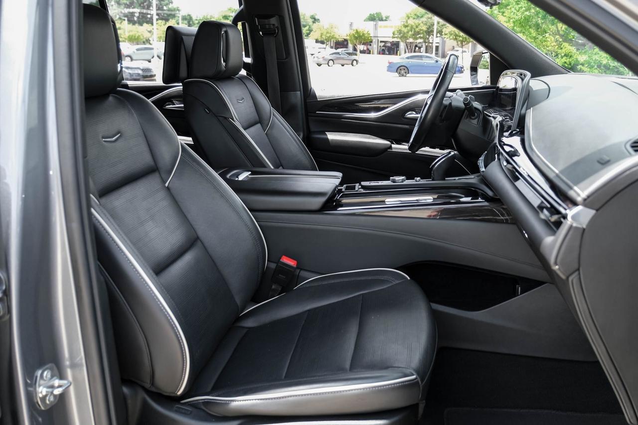 2021 Cadillac Escalade Sport Richardson TX
