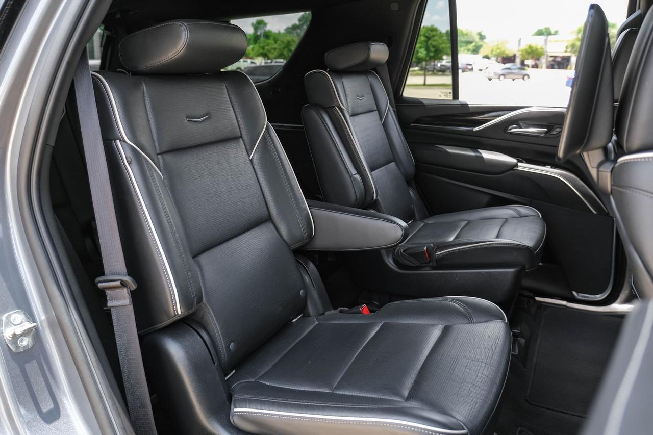 2021 Cadillac Escalade Sport Richardson TX
