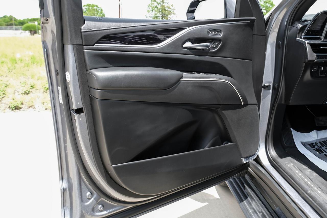 2021 Cadillac Escalade Sport Richardson TX