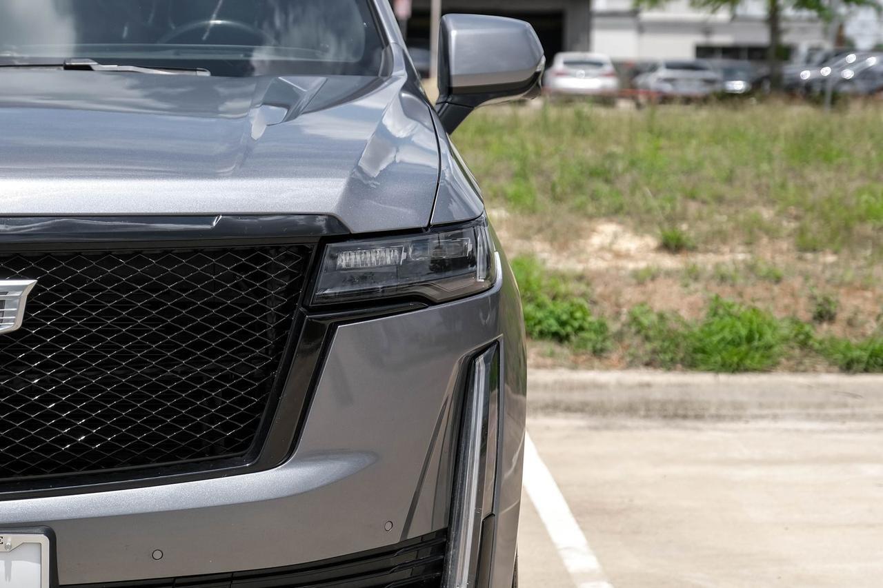 2021 Cadillac Escalade Sport Richardson TX