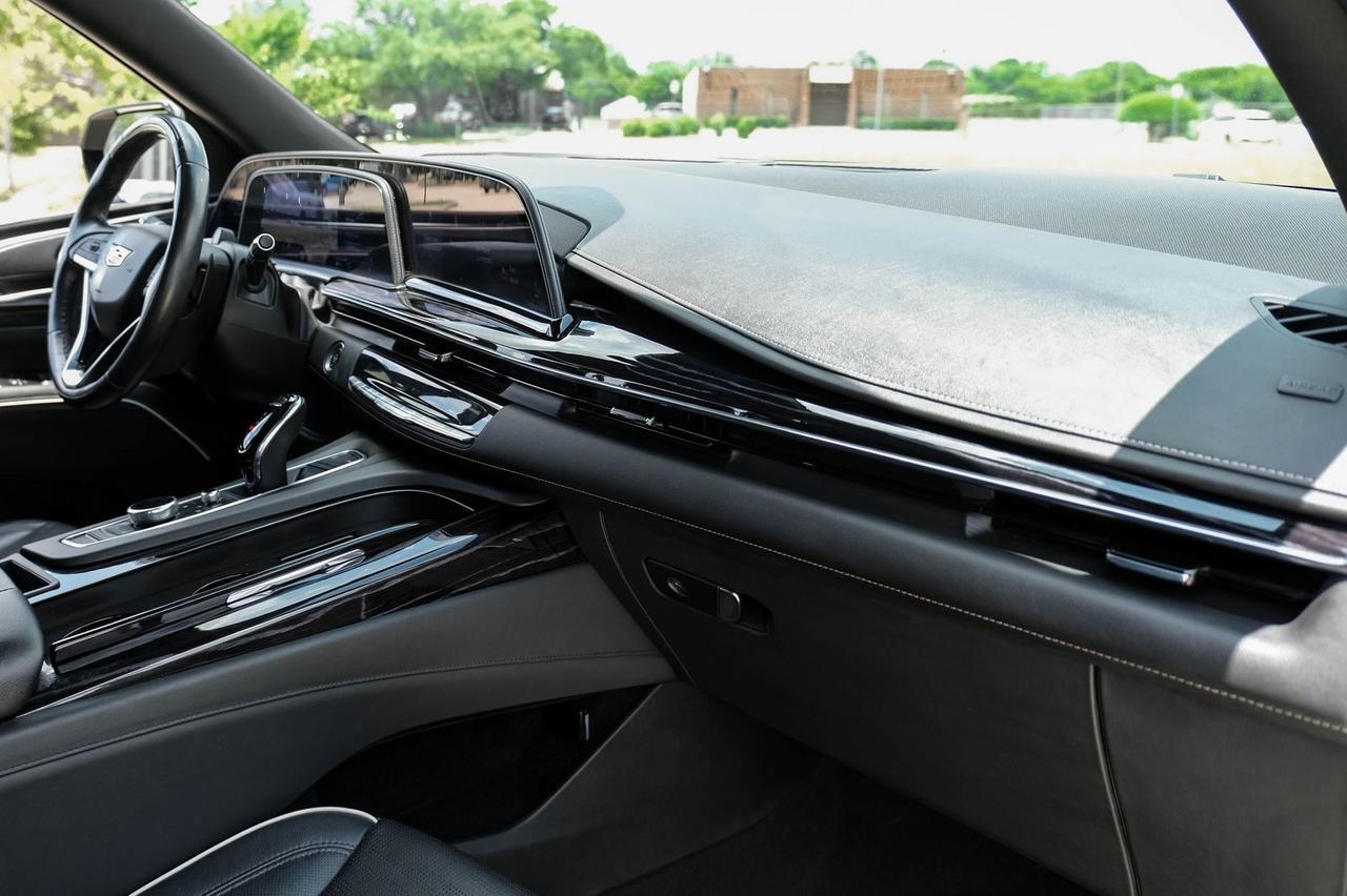 2021 Cadillac Escalade Sport Richardson TX