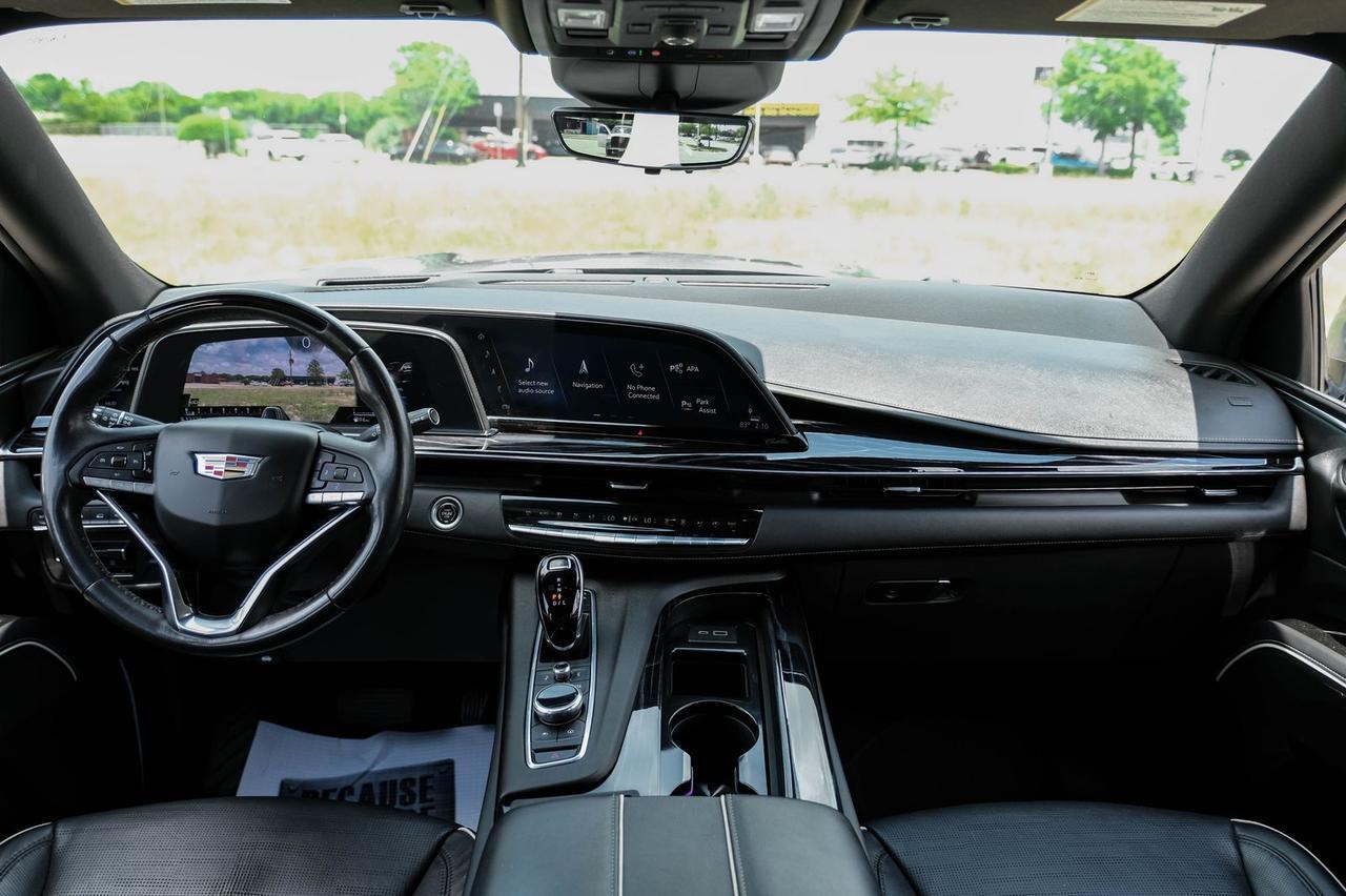 2021 Cadillac Escalade Sport Richardson TX