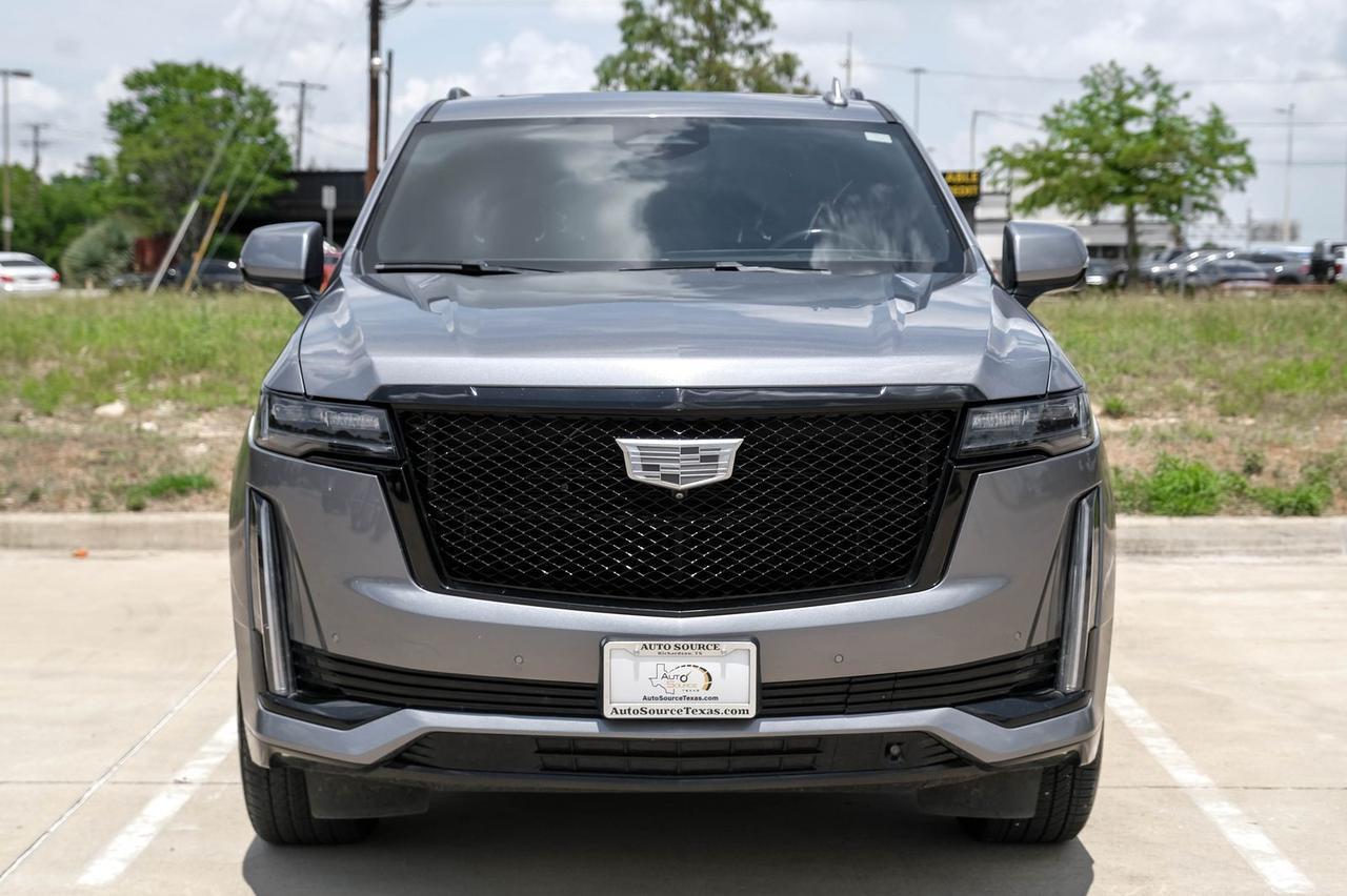 2021 Cadillac Escalade Sport Richardson TX