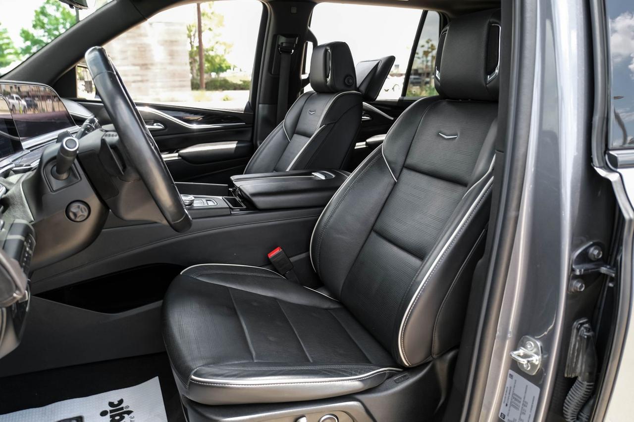 2021 Cadillac Escalade Sport Richardson TX