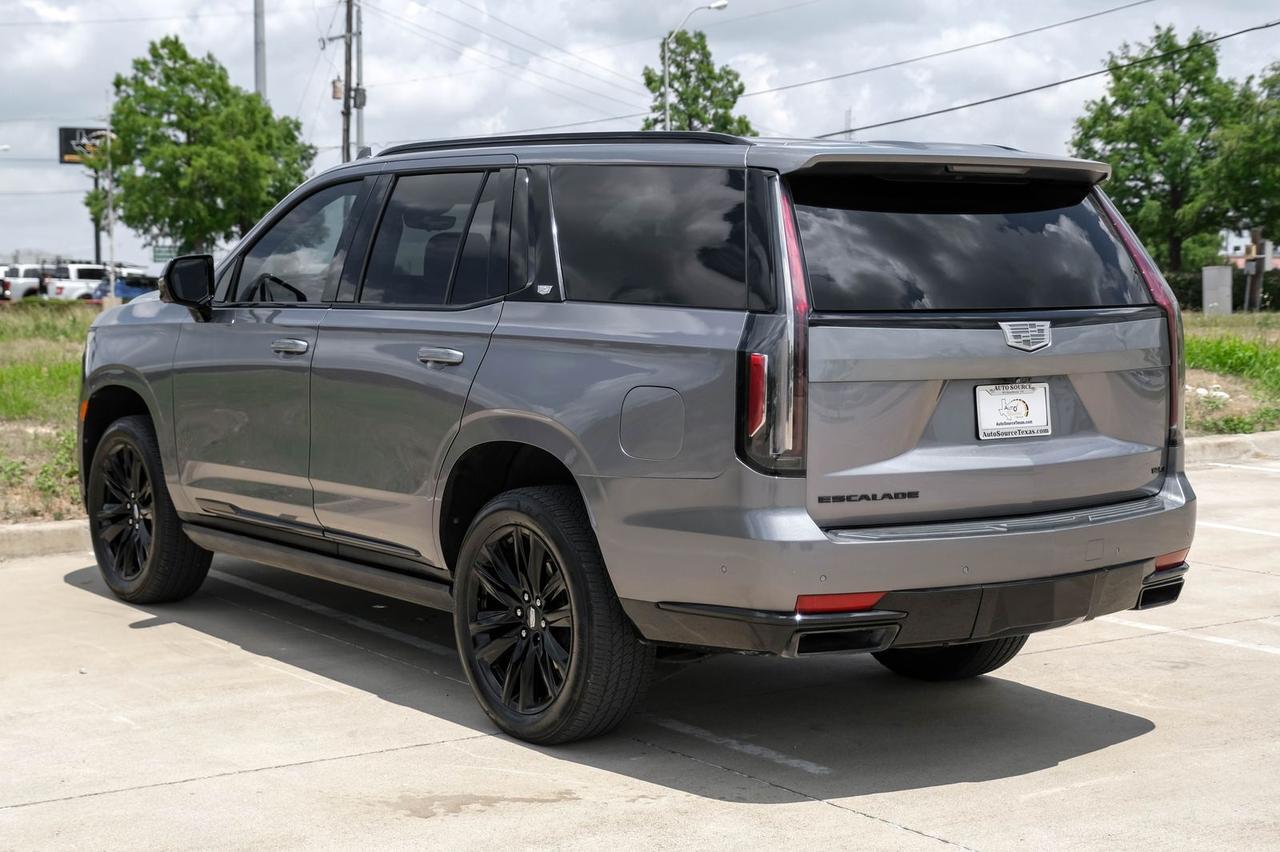 2021 Cadillac Escalade Sport Richardson TX