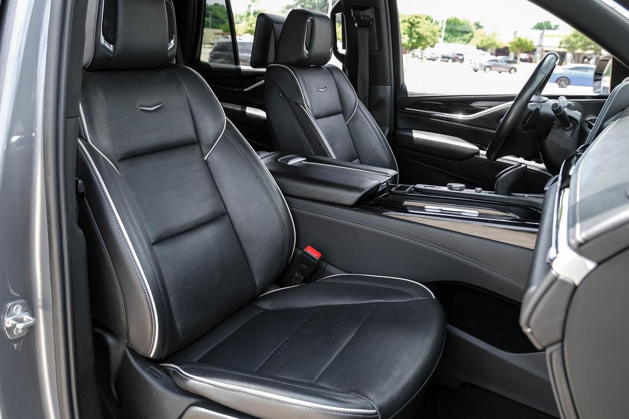 2021 Cadillac Escalade Sport Richardson TX