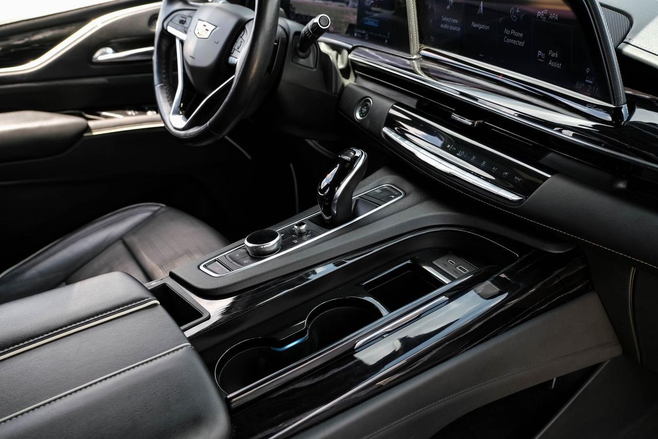 2021 Cadillac Escalade Sport Richardson TX
