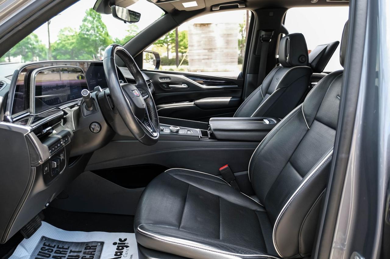 2021 Cadillac Escalade Sport Richardson TX