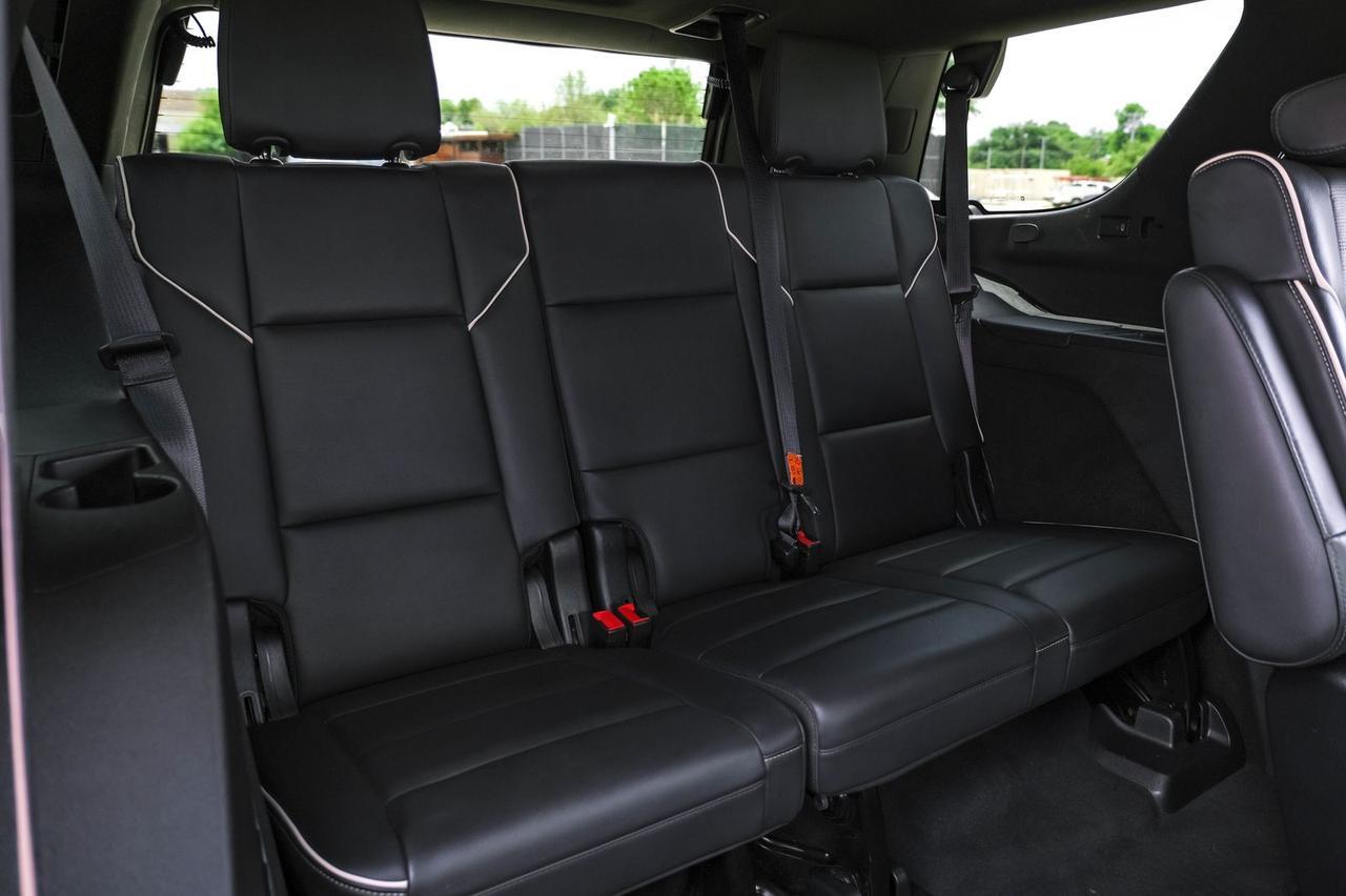 2021 Cadillac Escalade Sport Richardson TX