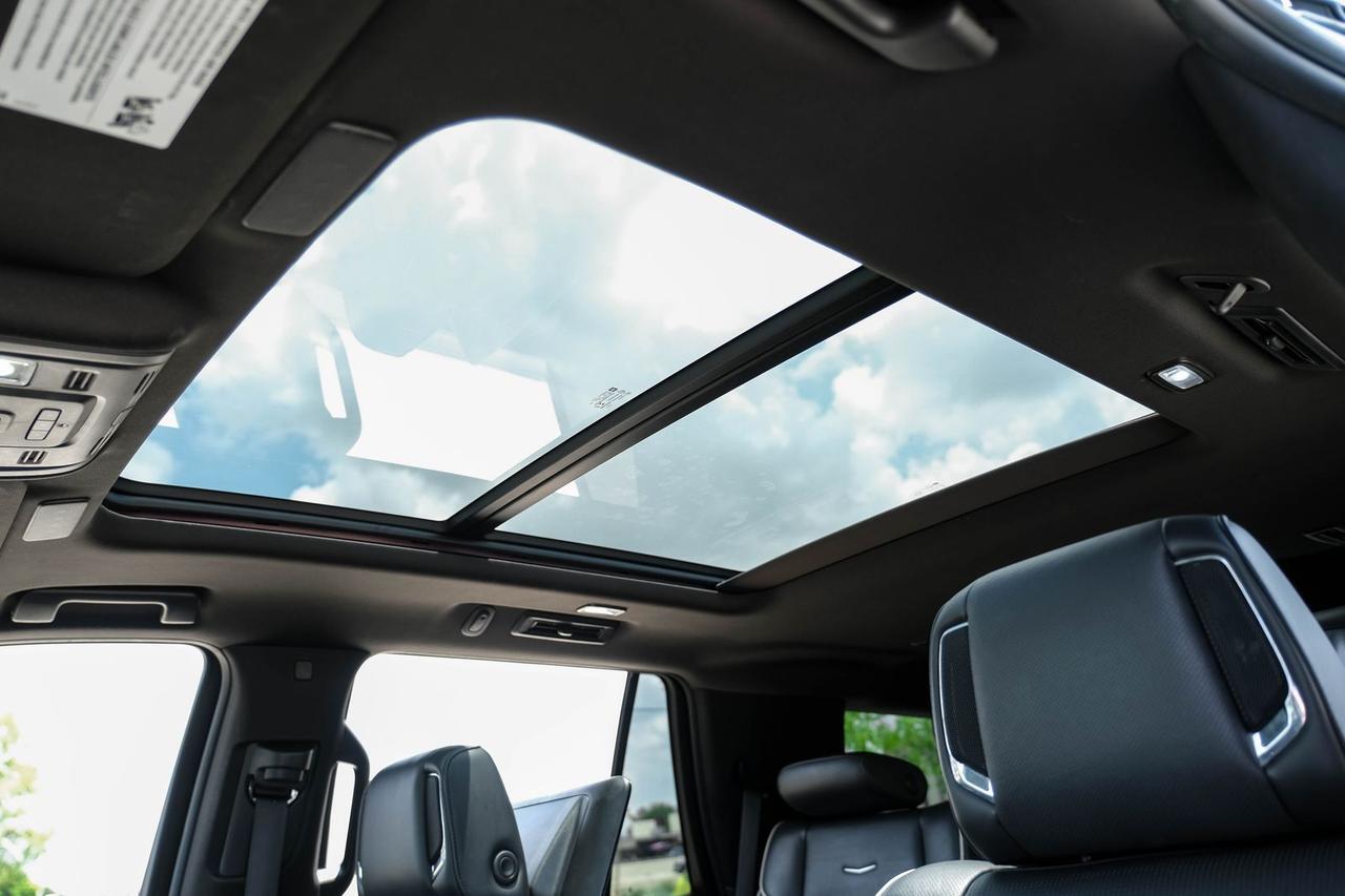 2021 Cadillac Escalade Sport Richardson TX