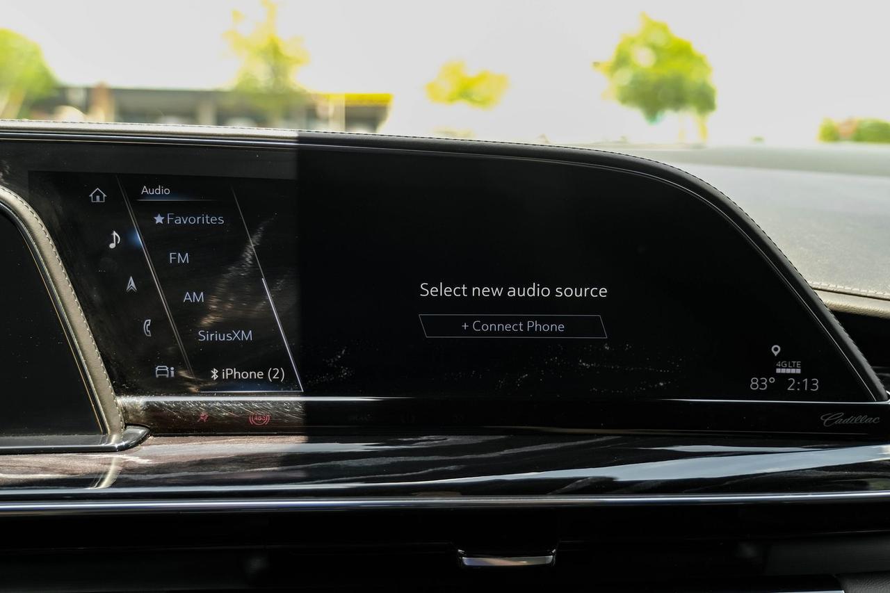 2021 Cadillac Escalade Sport Richardson TX