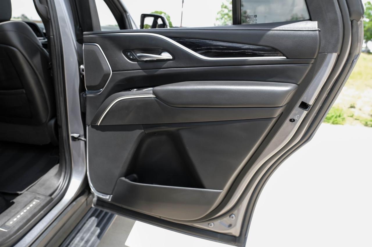 2021 Cadillac Escalade Sport Richardson TX