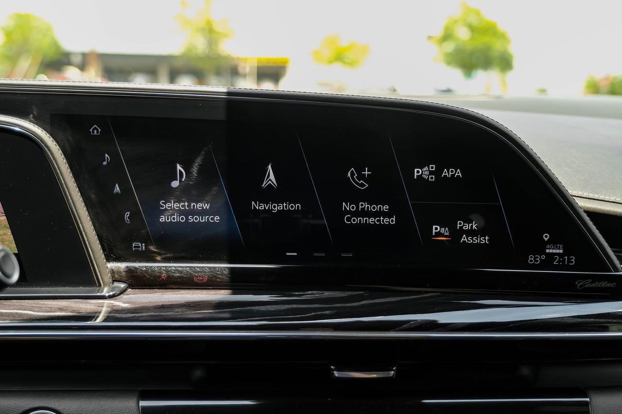 2021 Cadillac Escalade Sport Richardson TX