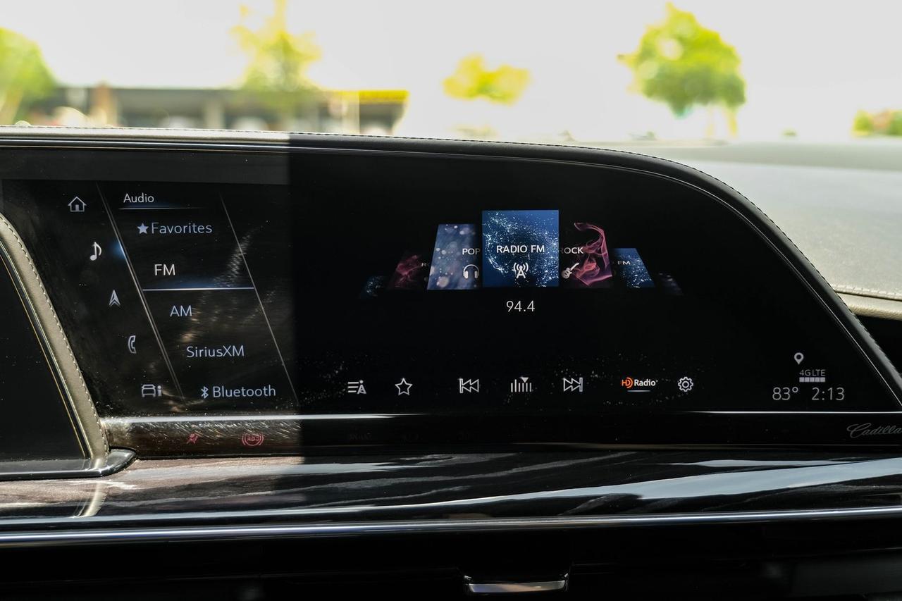 2021 Cadillac Escalade Sport Richardson TX