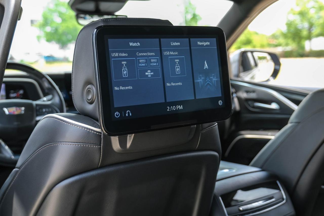 2021 Cadillac Escalade Sport Richardson TX