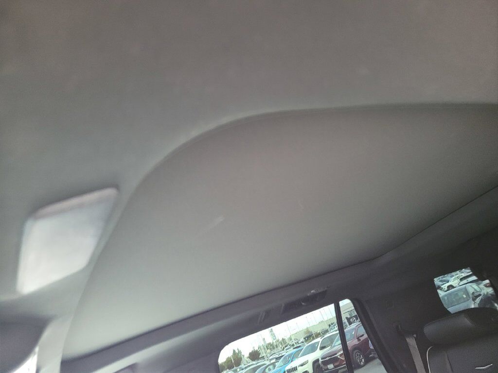 2021 Cadillac Escalade Sport Roseville CA