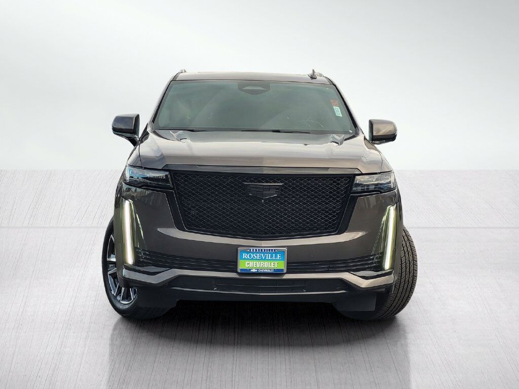 2021 Cadillac Escalade Sport Roseville CA