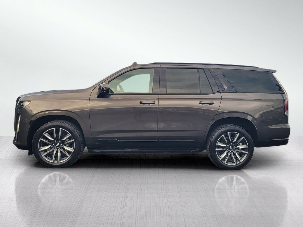 2021 Cadillac Escalade Sport Roseville CA