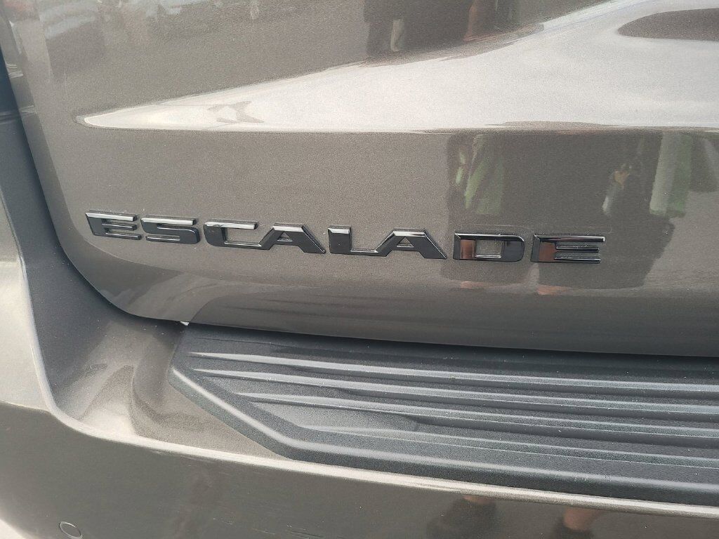 2021 Cadillac Escalade Sport Roseville CA