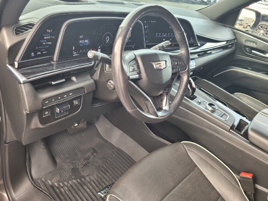 2021 Cadillac Escalade Sport Roseville CA