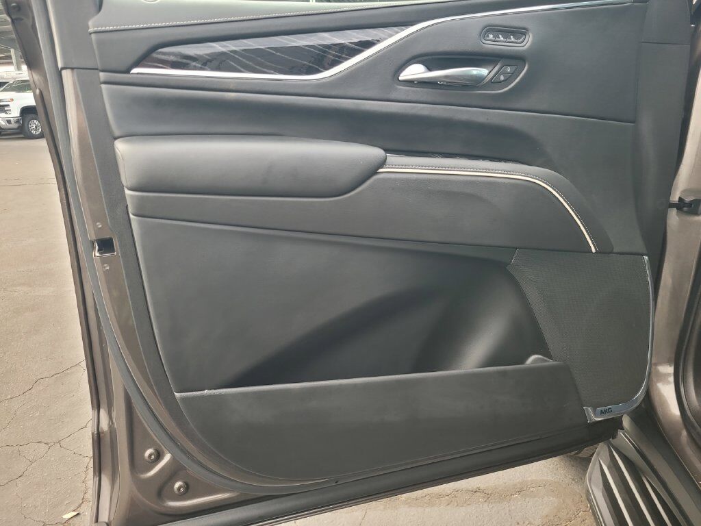 2021 Cadillac Escalade Sport Roseville CA