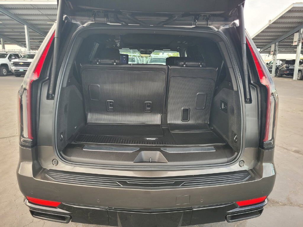 2021 Cadillac Escalade Sport Roseville CA