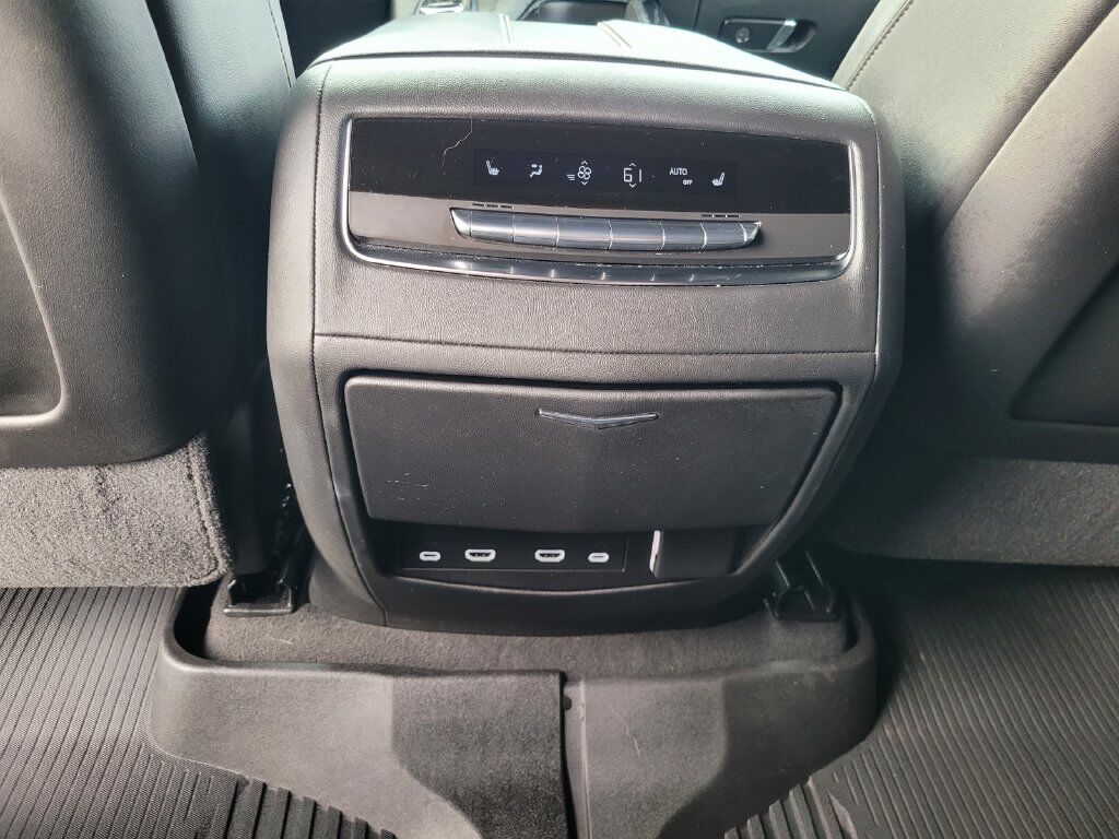 2021 Cadillac Escalade Sport Roseville CA