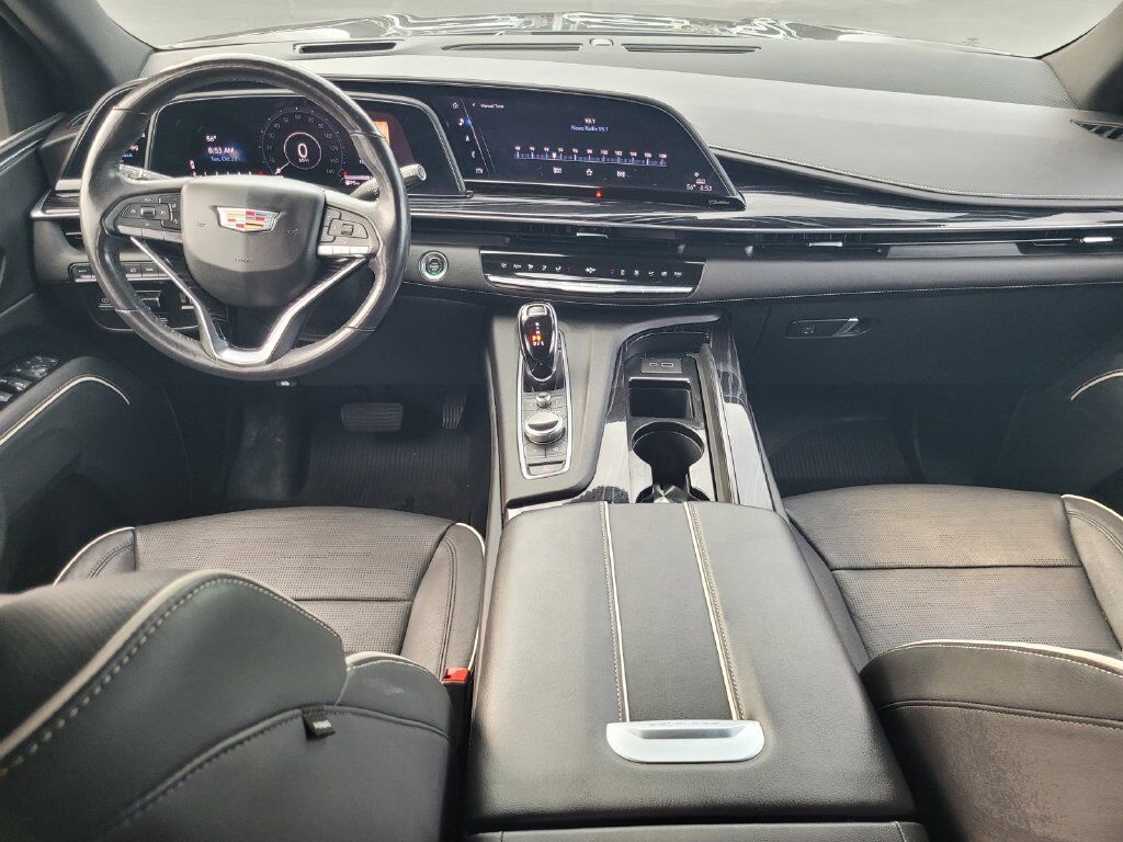 2021 Cadillac Escalade Sport Roseville CA