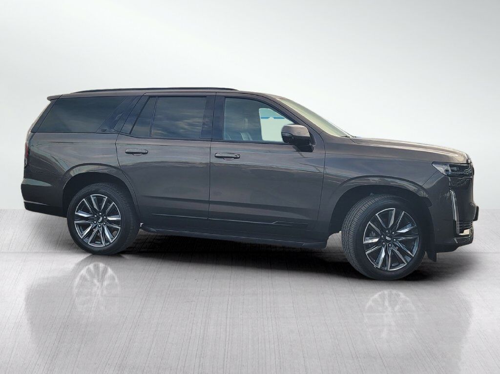 2021 Cadillac Escalade Sport Roseville CA