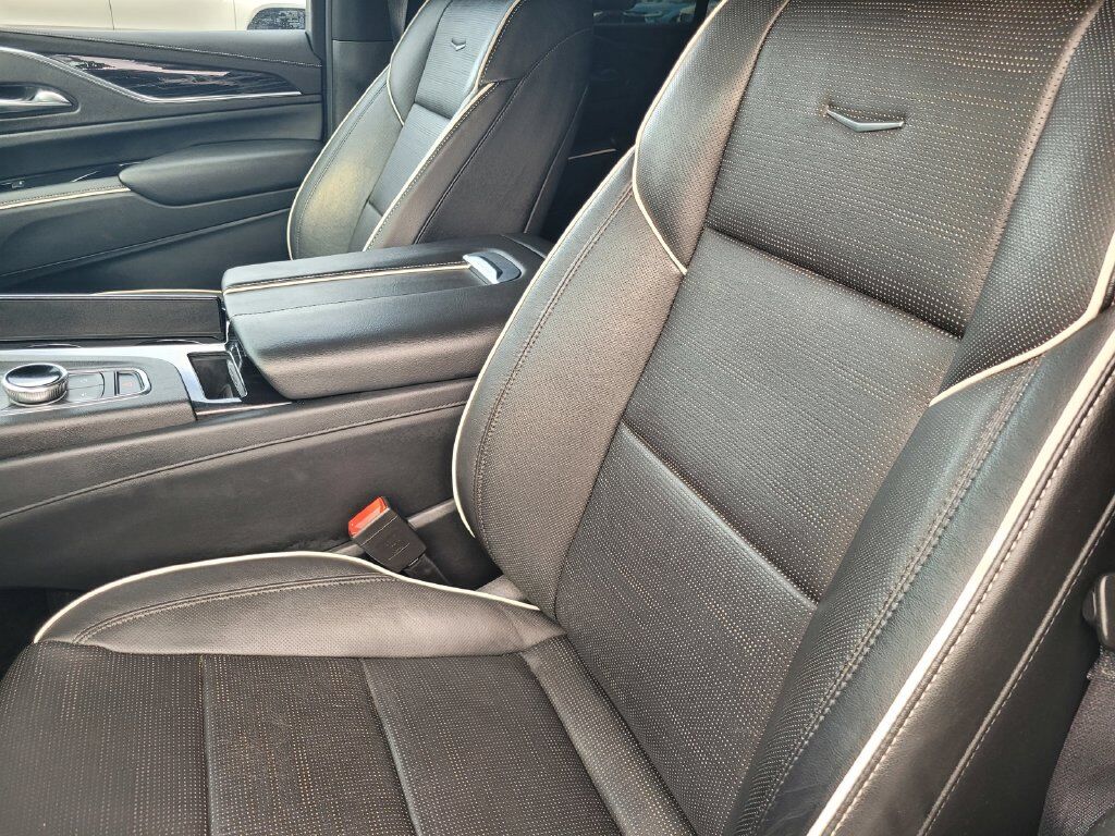 2021 Cadillac Escalade Sport Roseville CA