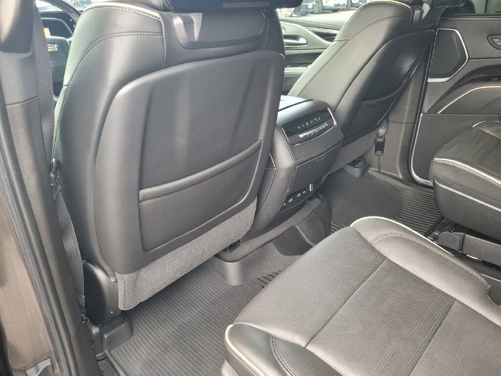 2021 Cadillac Escalade Sport Roseville CA